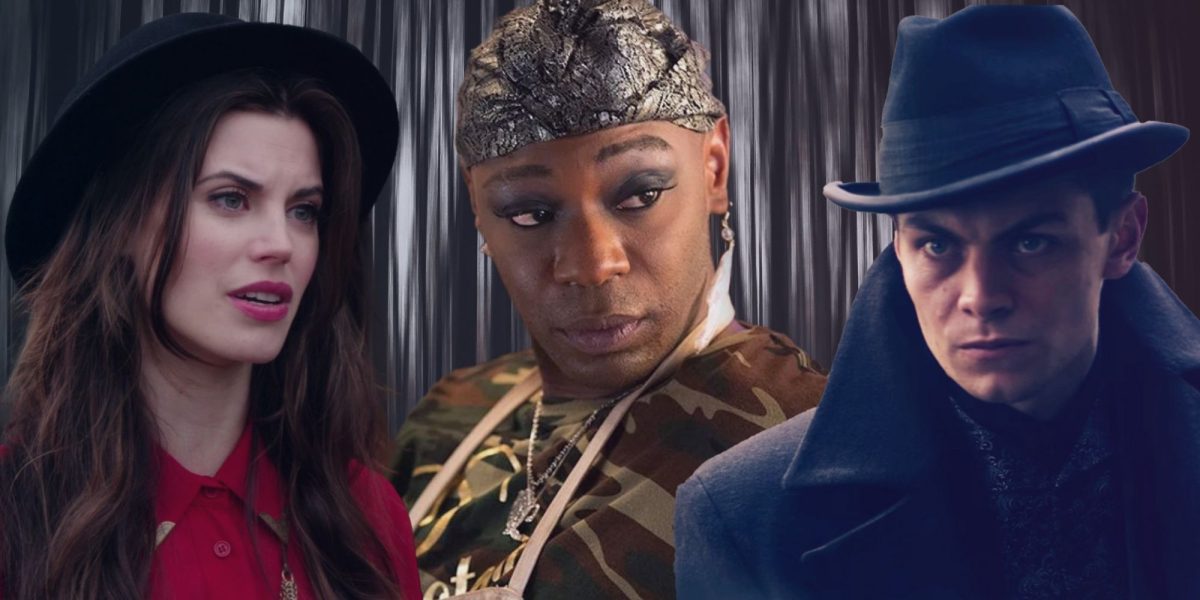 10 personajes secundarios de programas de fantasía que eran más interesantes que los protagonistas