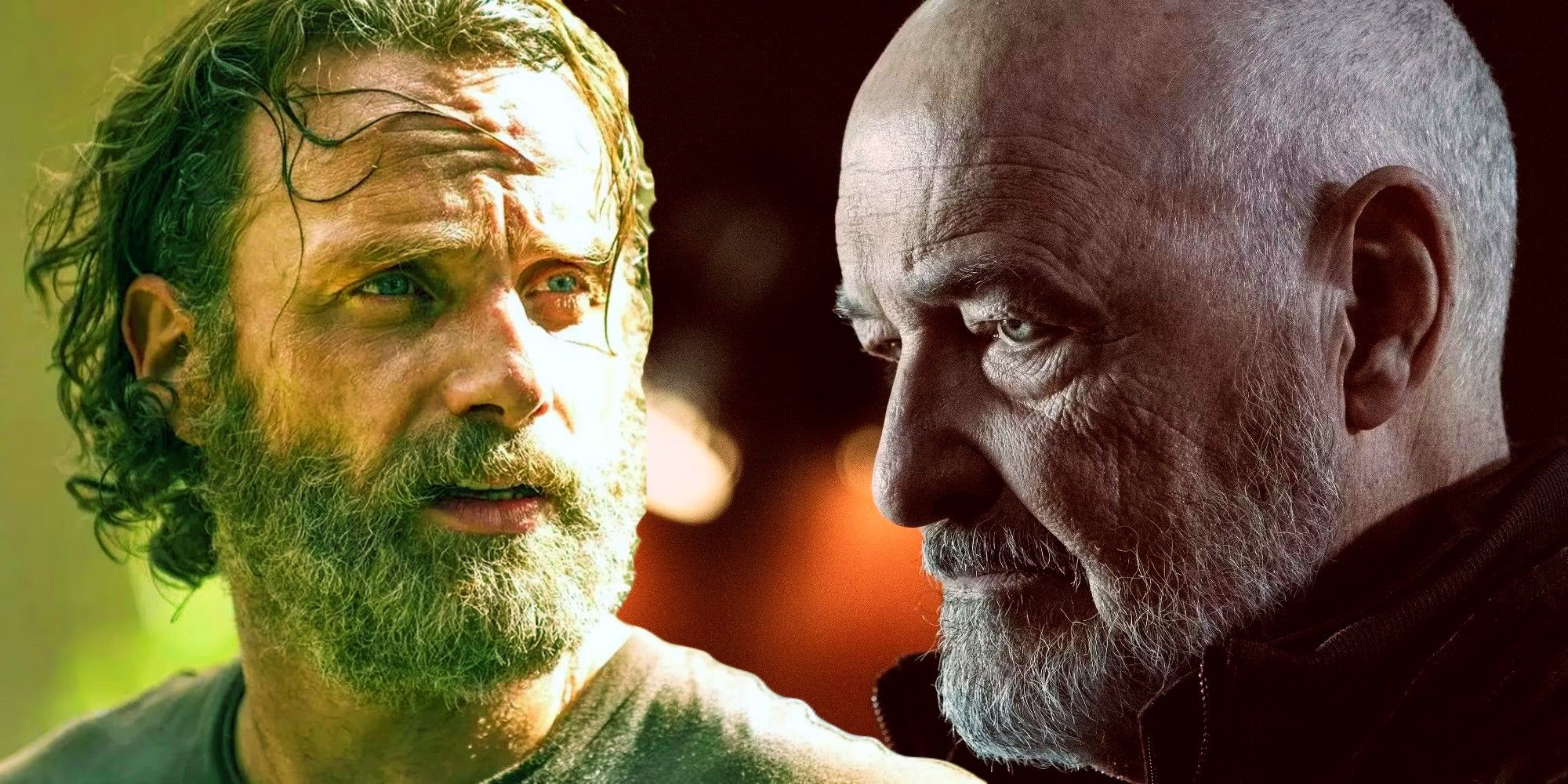 Quién es el mayor general Beale: el villano más grande de The Walking Dead hasta ahora explicado