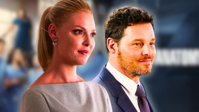 La teoría de la anatomía de Grey revela la única forma en que Izzie y Karev regresarán en la temporada 20