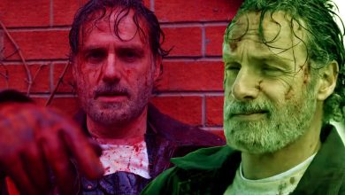Explicación del gran momento de Rick Grimes de The Ones Who Live en el episodio 1