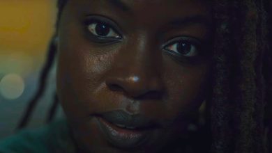 TWD The Ones Who Live Episodio 2 Tráiler: La búsqueda de Michonne de Rick Grimes se intensifica