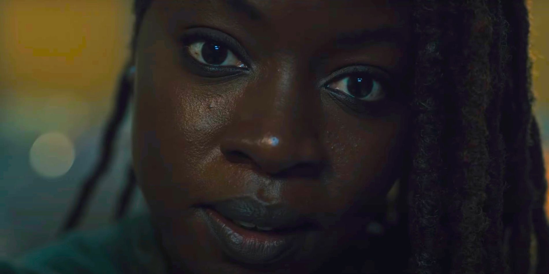 TWD The Ones Who Live Episodio 2 Tráiler: La búsqueda de Michonne de Rick Grimes se intensifica