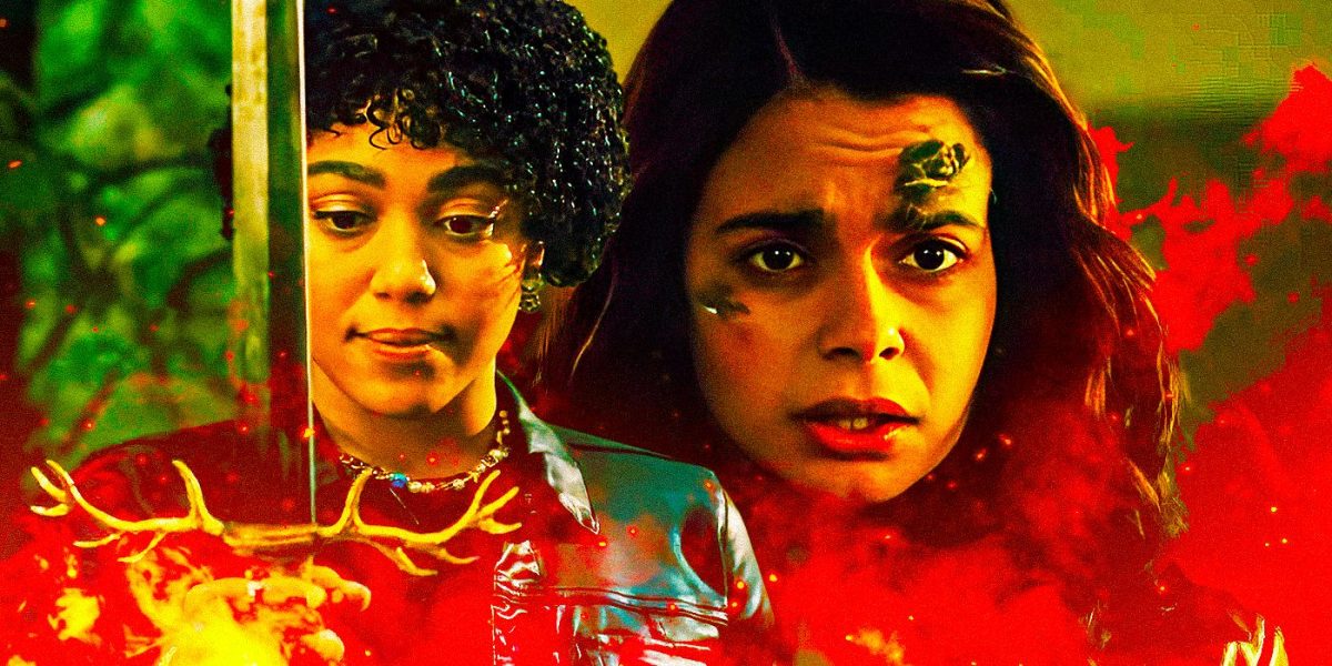 La actualización de Spiderwick Chronicles es una gran noticia después de tantas adaptaciones de fantasía decepcionantes