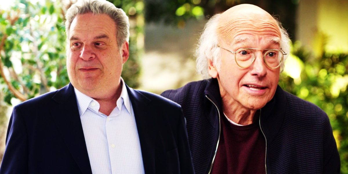 Controle su entusiasmo Temporada 12 Episodio 4 Resumen: Revelación de identidad de Disgruntled y otros 9 mejores momentos