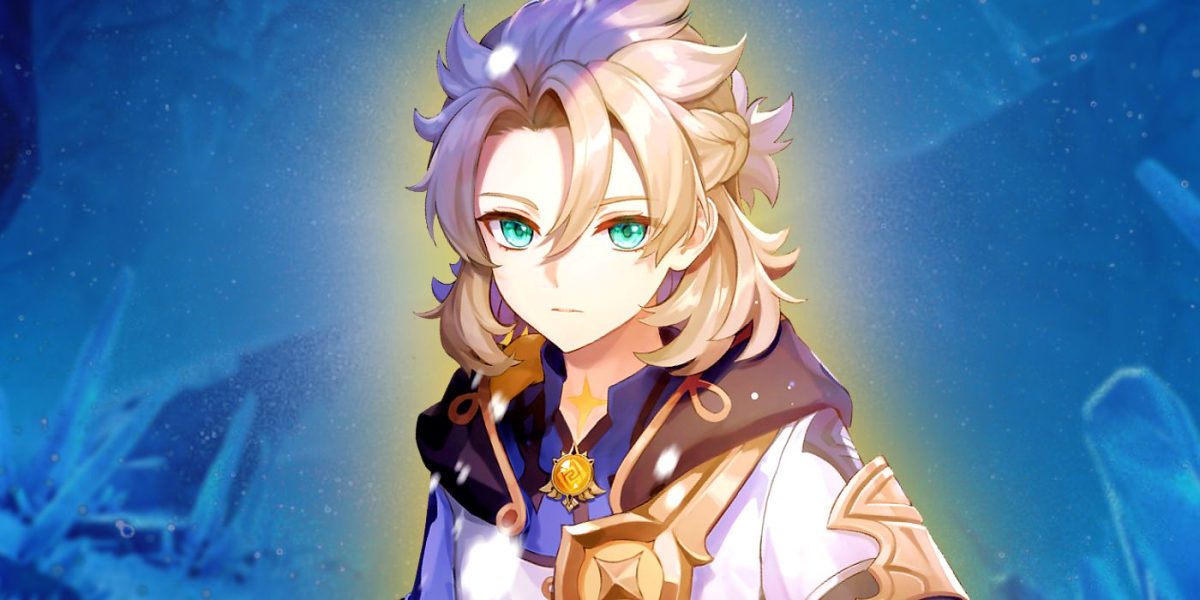 Las fugas de pancartas de Genshin Impact 4.5 dan pistas sobre un nuevo sistema de extracción