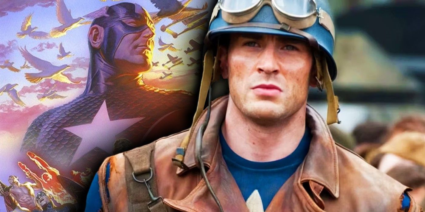 “Habrá consecuencias”: el Capitán América finalmente mata a su primer villano, y es su peor error hasta ahora