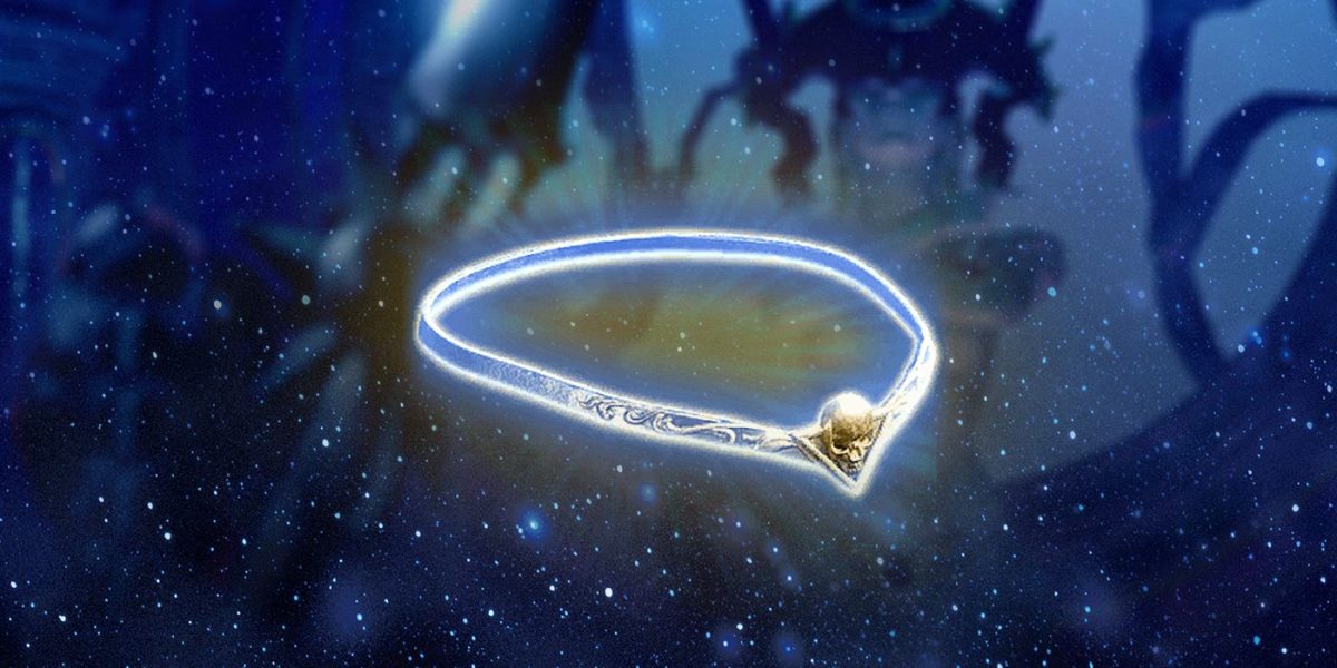 Cómo conseguir el círculo de huesos en Baldur's Gate 3