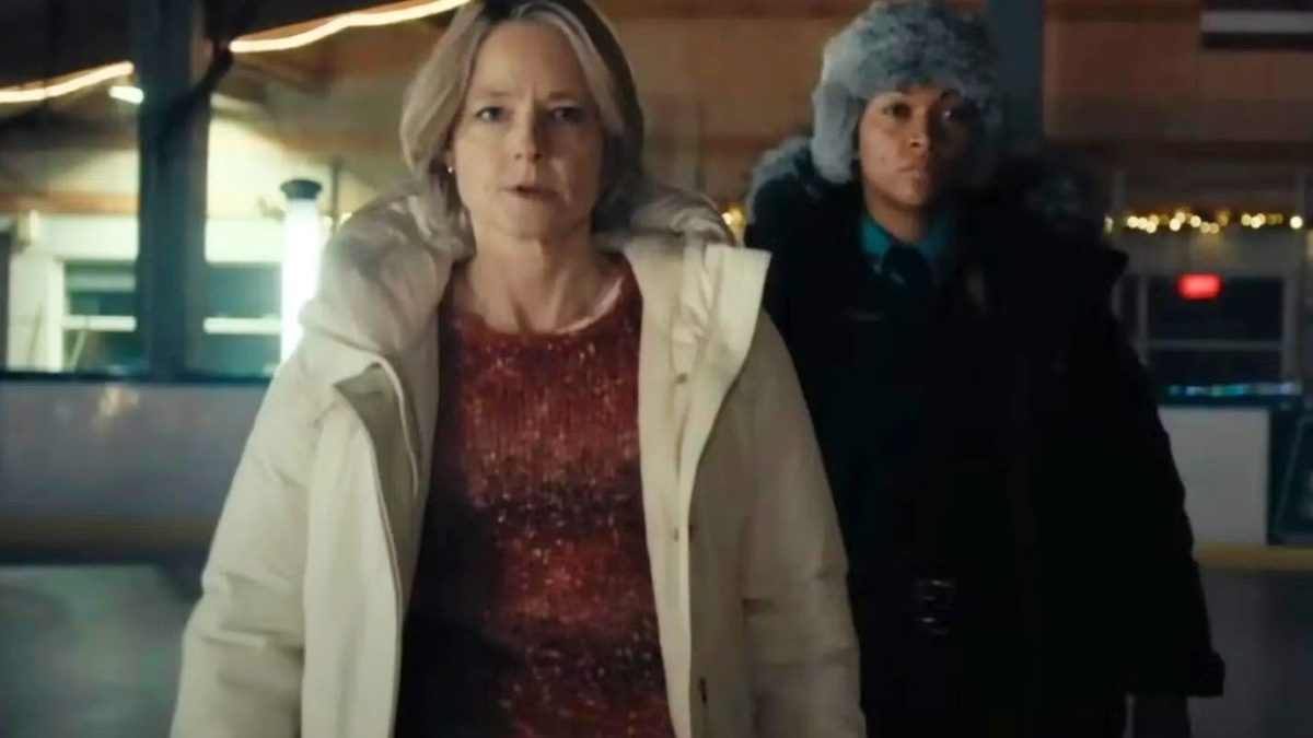 Tráiler del episodio 5 de la temporada 4 de True Detective: Navarro y Danvers discuten mientras el caso se complica