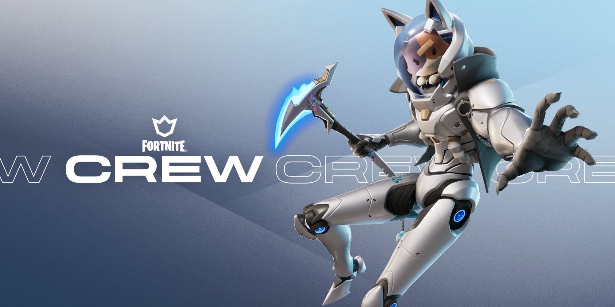 Membresía de Fortnite Crew de marzo de 2024 (fecha de inicio, precio y recompensas)