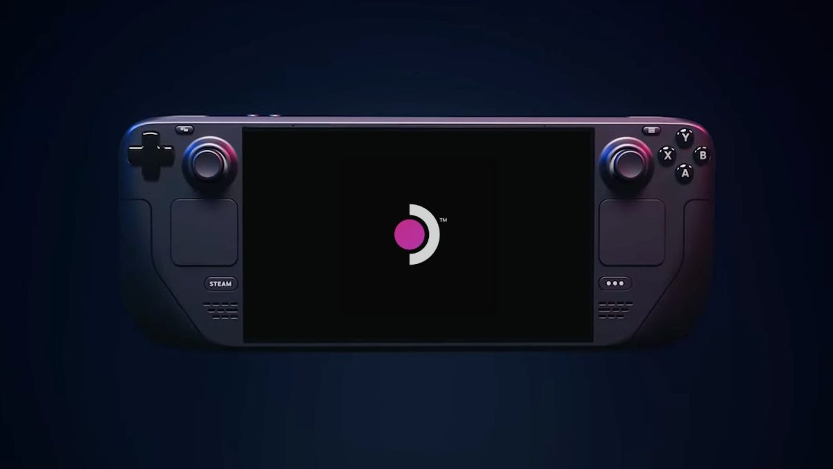 Steam Deck: Cómo hacer (e instalar) un vídeo de introducción personalizado