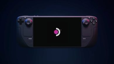 Steam Deck: Cómo hacer (e instalar) un vídeo de introducción personalizado