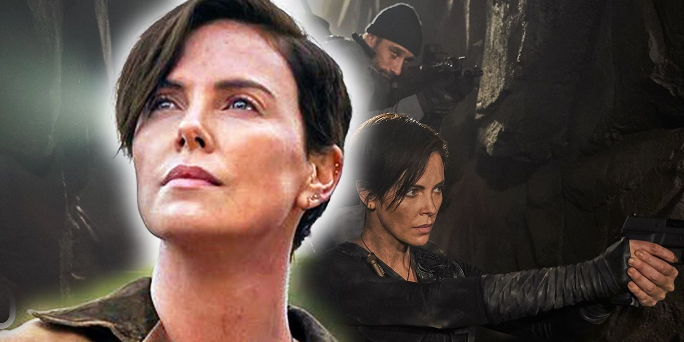 The Old Guard 2: confirmación, historia y todo lo que sabemos