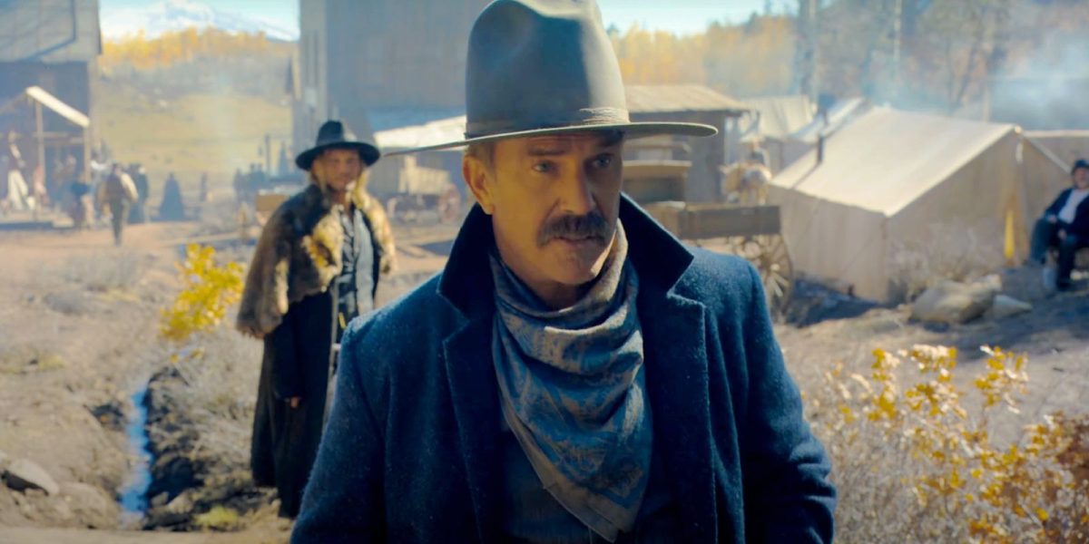 "No es lo más inteligente": Kevin Costner aborda las esperanzas de la saga Horizon y sus 3 secuelas