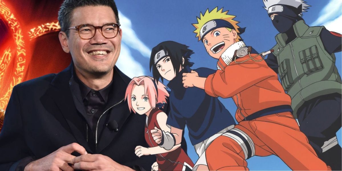 La actualización de la película de acción real de Naruto es perfecta 3 años después de alcanzar los 432 millones de dólares