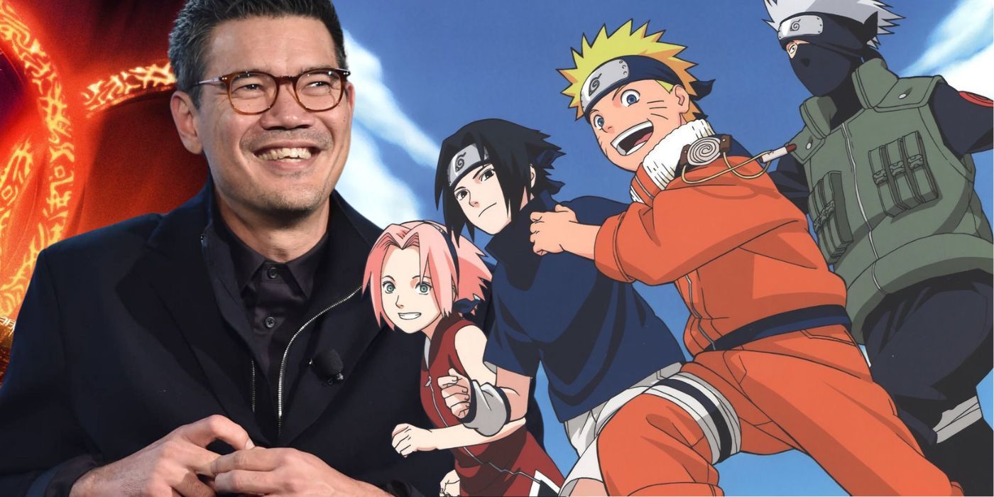 La actualización de la película de acción real de Naruto es perfecta 3 años después de alcanzar los 432 millones de dólares