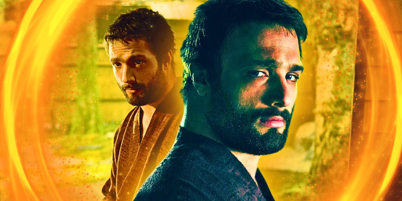 William Adams explicado: la versión de la vida real de John Blackthorne de Shogun