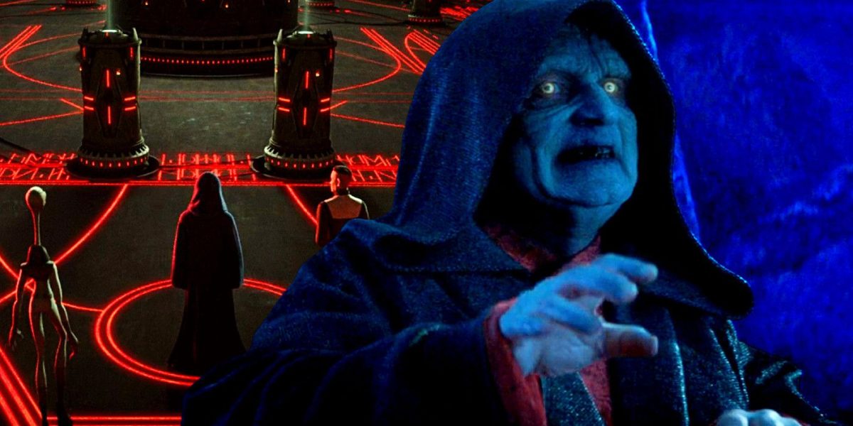 10 secretos que Star Wars acaba de revelar sobre la resurrección de Palpatine