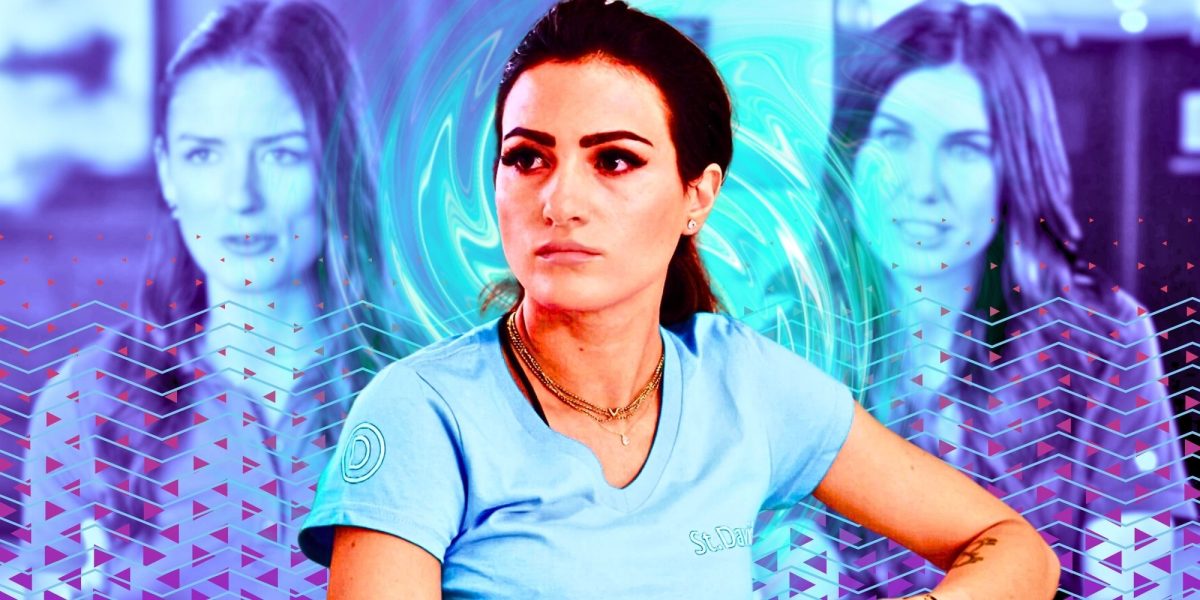 Debajo de la cubierta: 8 ex guisos que podrían reemplazar a Barbie (está fuera de control)