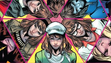 Estos momentos de Moira MacTaggert cambiaron la historia de X-Men (incluso antes de que fuera mutante)