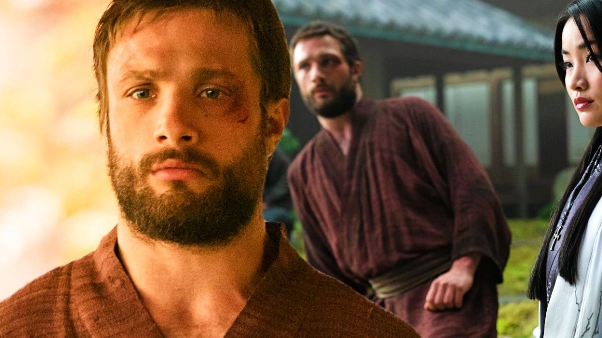 Explicación del final del episodio 2 de Shogun: ¿Quién intentó matar a John Blackthorne?