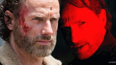 Rick Grimes finalmente obtiene el momento cómico que The Walking Dead tenía miedo de adaptar hace 11 años