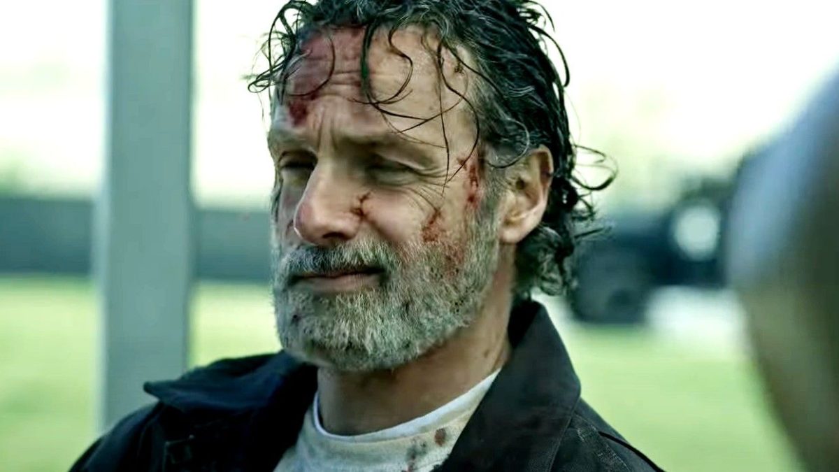 Cuántos episodios tiene The Walking Dead: Los que viven y cuándo es el final