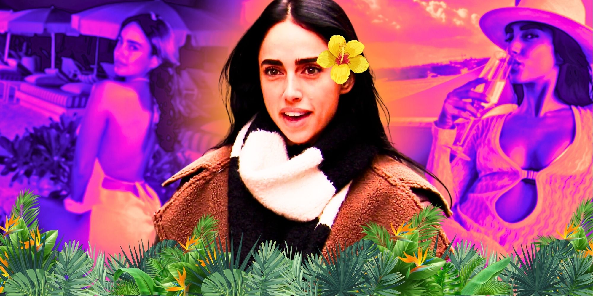 The Bachelor: señales de que Maria Georgas no será la soltera (¿podría unirse a Bachelor In Paradise?)