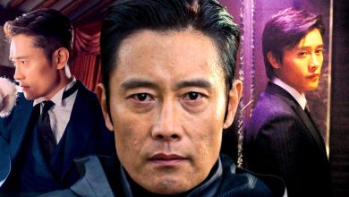 Las 10 mejores películas y programas de televisión de Lee Byung-hun, clasificados