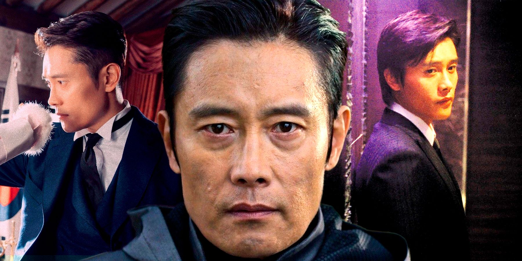 Las 10 mejores películas y programas de televisión de Lee Byung-hun, clasificados