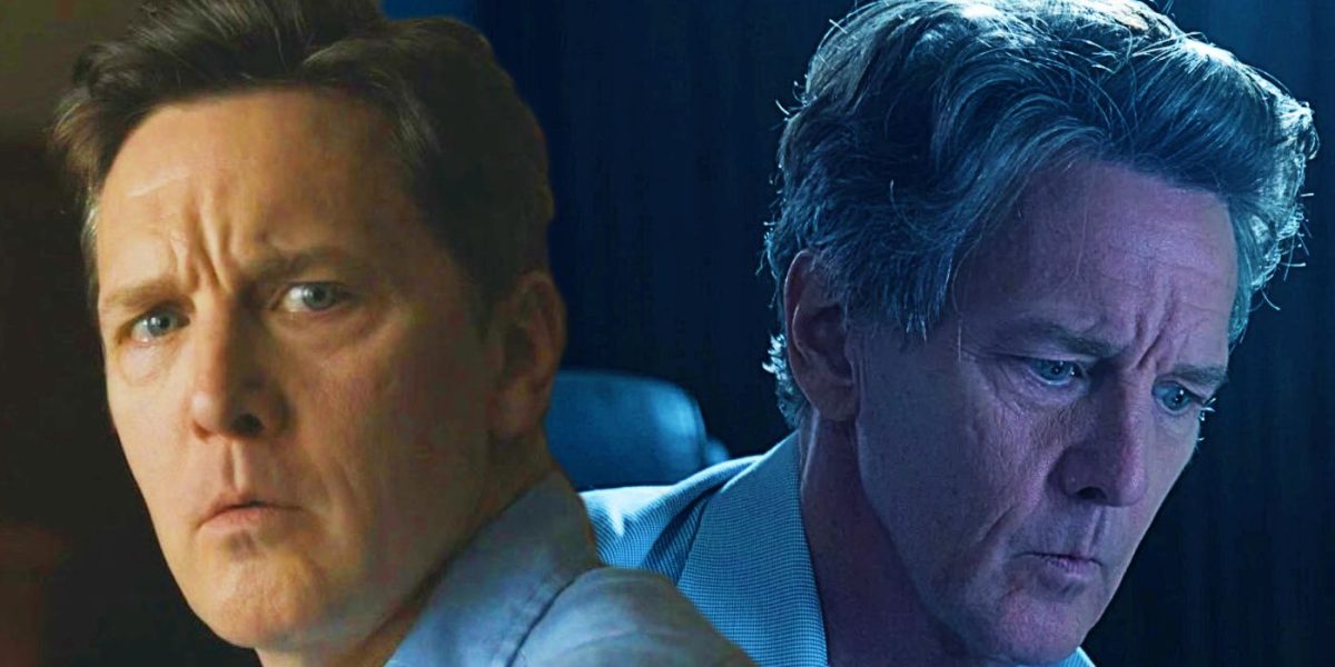 ¿Quién es el Dr. Ian Sullivan en el residente? (Y dónde has visto al actor)