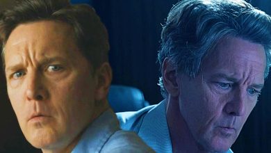 ¿Quién es el Dr. Ian Sullivan en el residente? (Y dónde has visto al actor)
