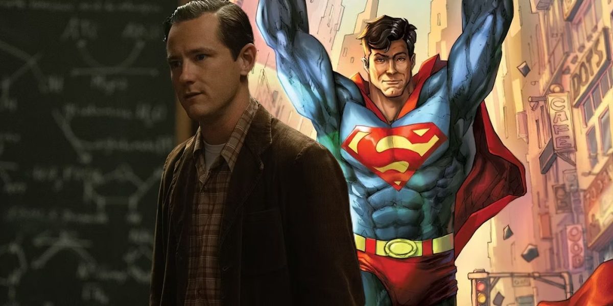 El nuevo Superman y su imitador de Marvel comienzan a filmarse esta semana