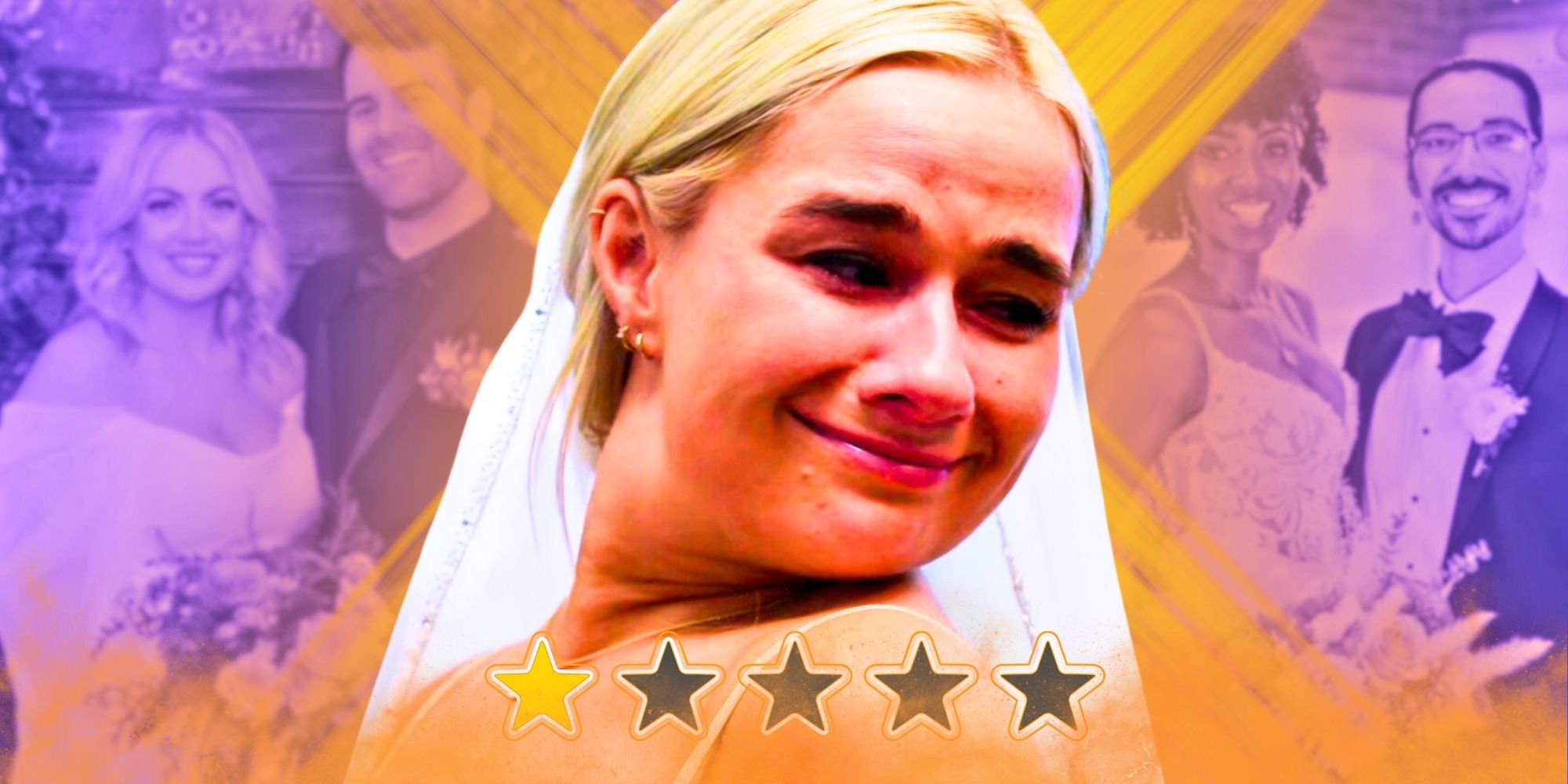 Casado a primera vista: 8 quejas que tienen los fanáticos sobre la temporada 17 (¿quién les desagrada más?)