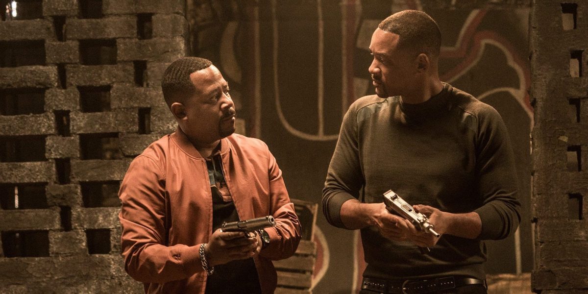 Bad Boys 4 llega antes de lo esperado a medida que avanza la fecha de lanzamiento