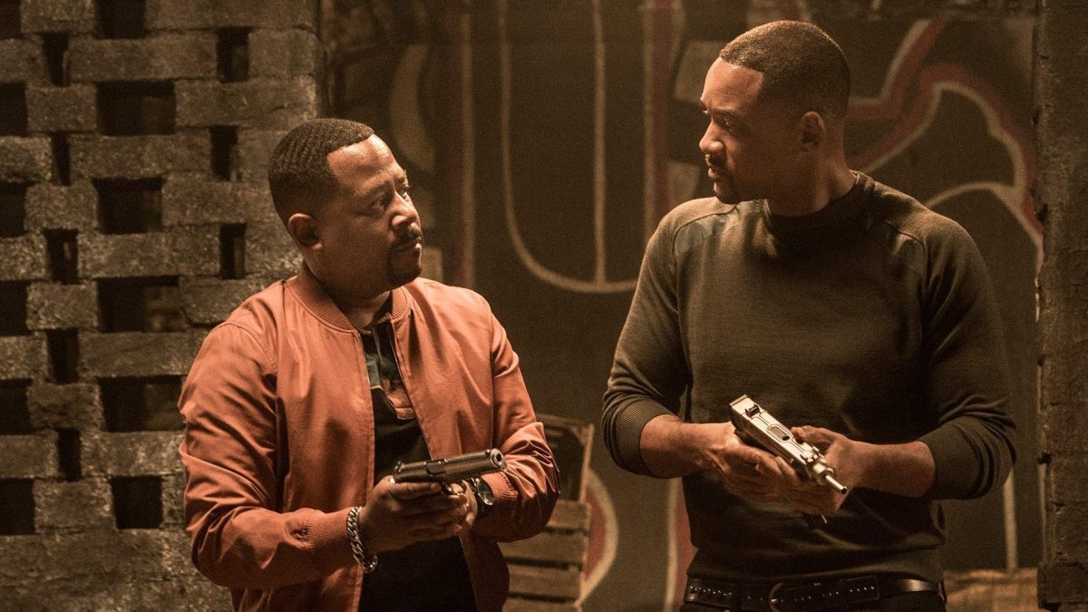 Bad Boys 4 llega antes de lo esperado a medida que avanza la fecha de lanzamiento
