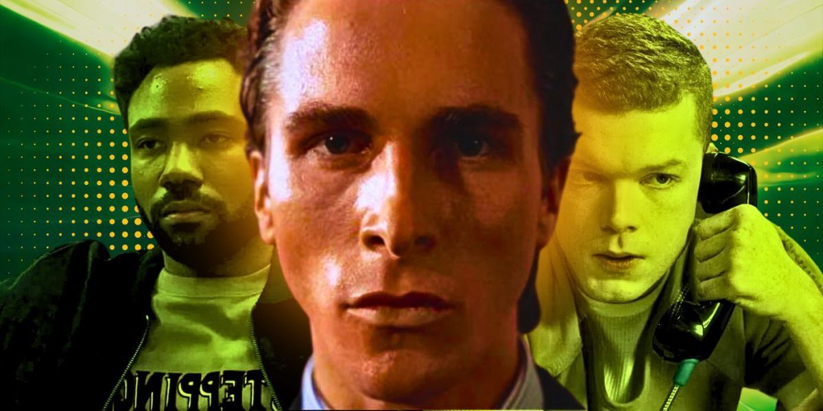 Diez actores que podrían interpretar a Patrick Bateman en un remake psicópata estadounidense moderno