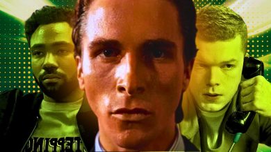 Diez actores que podrían interpretar a Patrick Bateman en un remake psicópata estadounidense moderno
