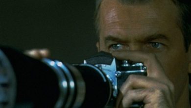Remake de Rear Window TV: confirmación y todo lo que sabemos
