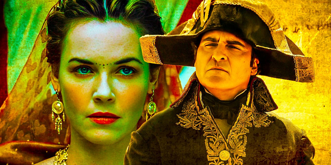 El nuevo récord de Ridley Scott de Gladiator 2 es preocupante después de la bomba de taquilla de $ 200 millones