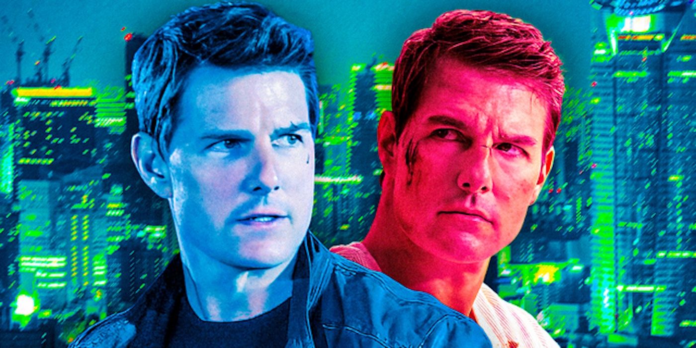 8 cosas que las películas de Jack Reacher de Tom Cruise acertaron sobre el personaje de Lee Child