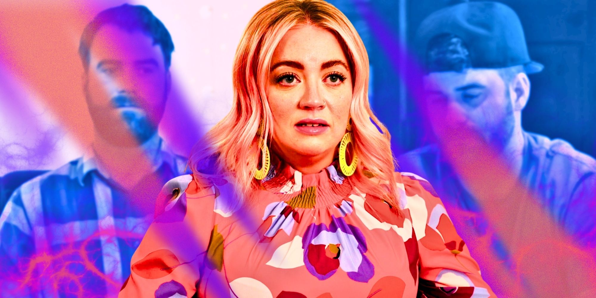 Casado a primera vista: Becca está tratando deliberadamente de hacer que Austin quede mal (y convertirlo en un presa fácil)