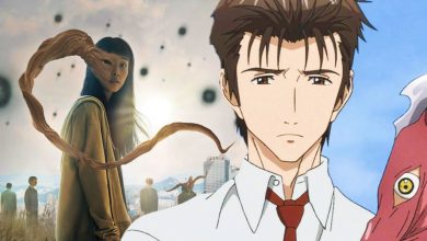 ¿Qué es Parasyte: el gris? Explicación de la nueva adaptación de manga live-action de Netflix