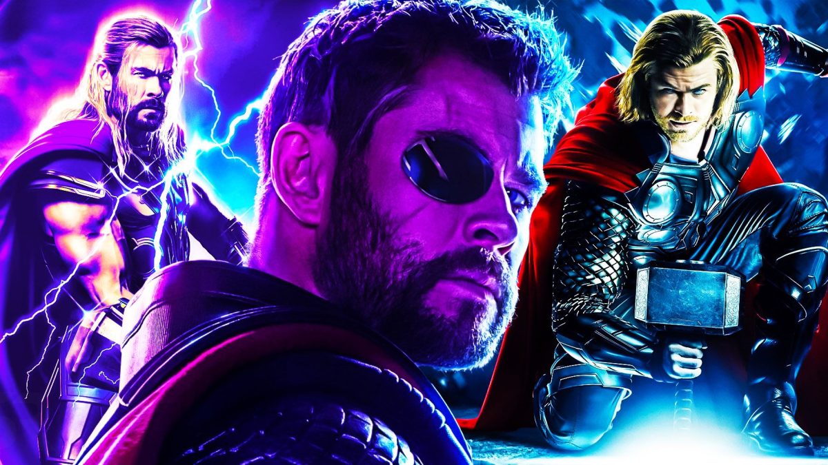 El director original de Thor explica por qué dejó el debut de Chris Hemsworth en el MCU