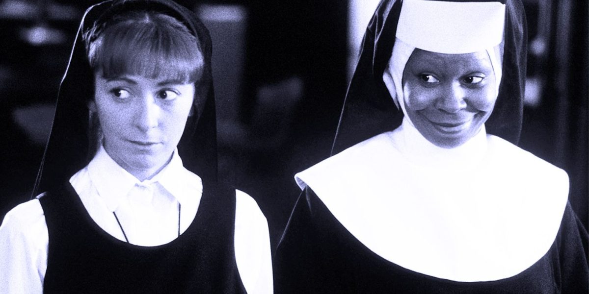 Sister Act 3: confirmación, reparto y todo lo que sabemos