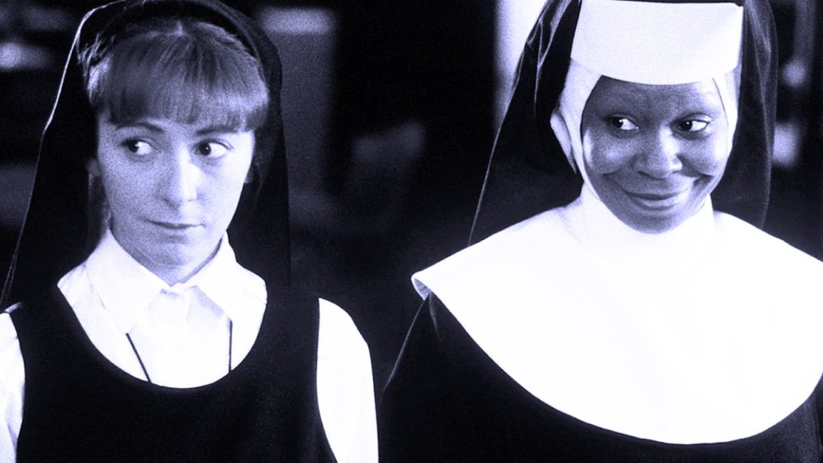 Sister Act 3: confirmación, reparto y todo lo que sabemos