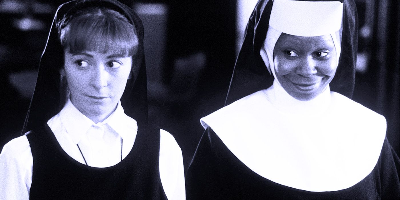 Sister Act 3: confirmación, reparto y todo lo que sabemos