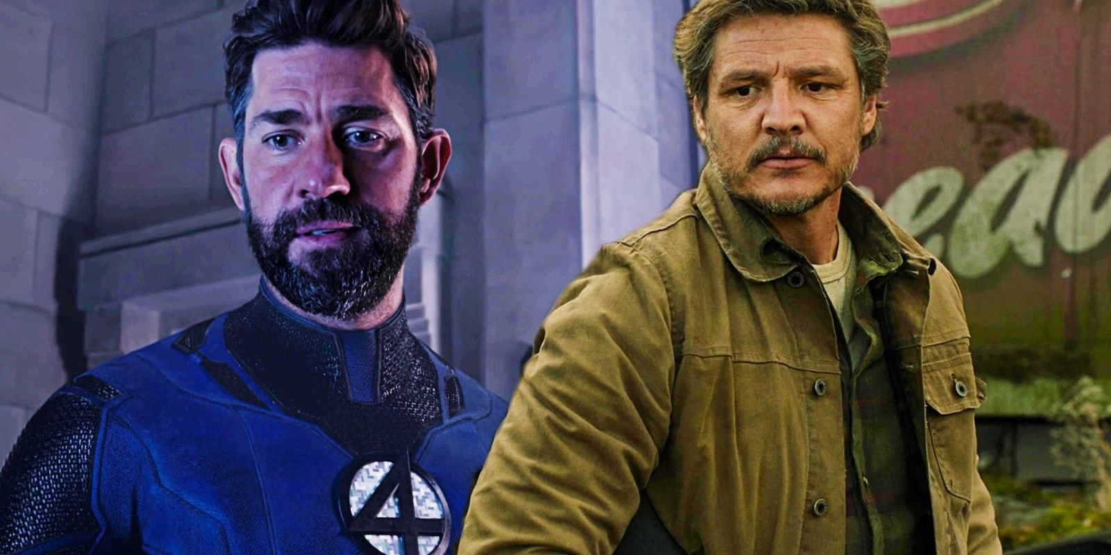 El reinicio de los Cuatro Fantásticos del MCU finalmente puede redimir un error masivo de personaje de la Fase 4