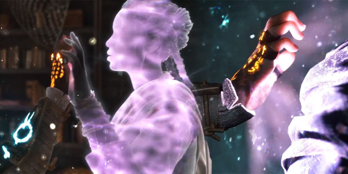 Cómo resolver el inquietante caso de No Love Lost en Banishers: Ghosts of New Eden