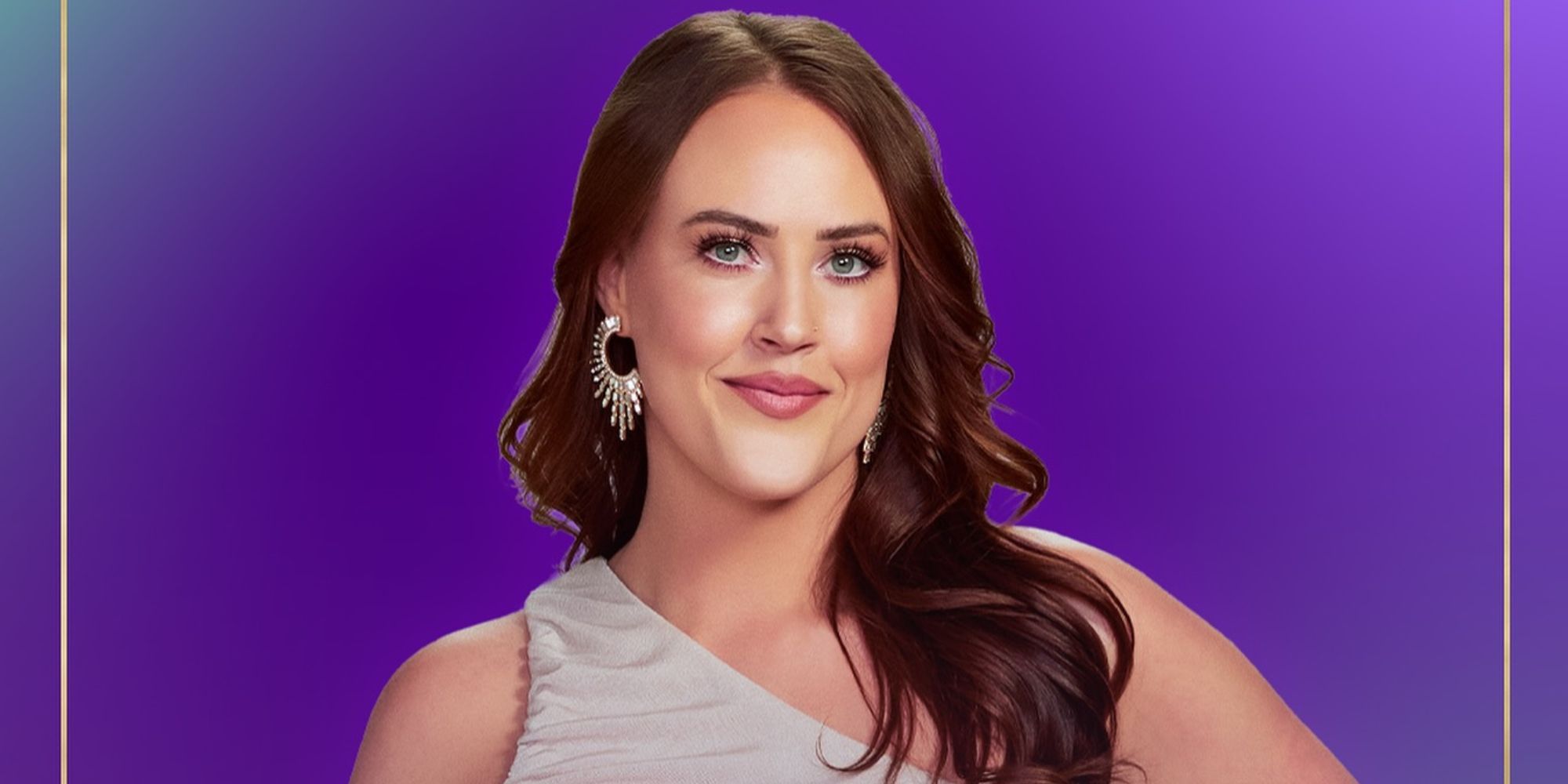 Love Is Blind temporada 6 foto promocional de chelsea blackwell