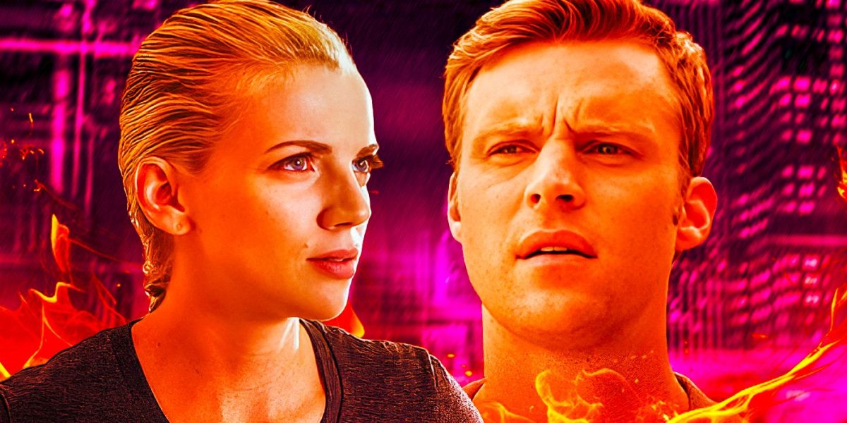La temporada 12 de Chicago Fire ya tiene el reemplazo perfecto para Brett y Casey después de su salida